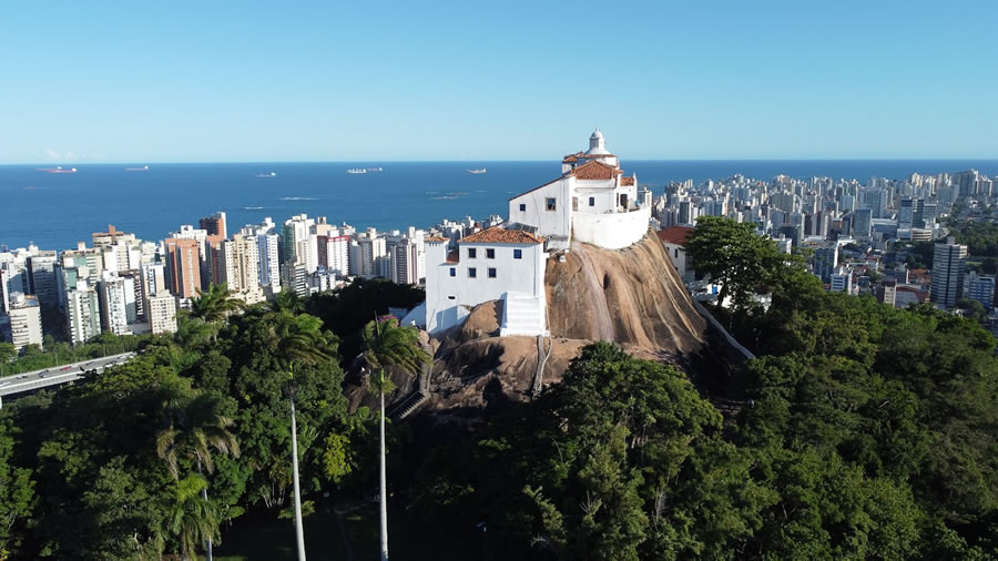 Esp&iacute;rito Santo present&oacute; en Buenos Aires su diversidad tur&iacute;stica y reuni&oacute; a m&aacute;s de 150 agentes de viajes